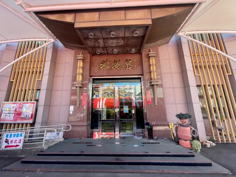 △講座場地：嘉義市九華山地藏庵